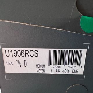 Zapatillas New Balance NB 1906R