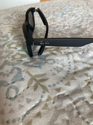 Gafas de sol Ray-Ban niño