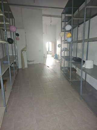 Local comercial en alquiler en Quintanar de la Orden