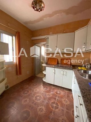 Chalet en venta en Vista Azul - Consolación en Dos Hermanas