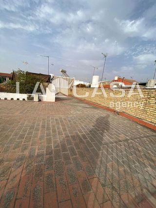 Chalet en venta en Vista Azul - Consolación en Dos Hermanas