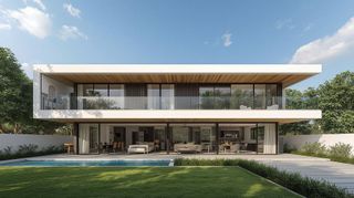 Terreno en venta en Mas Alba en Sant Pere de Ribes