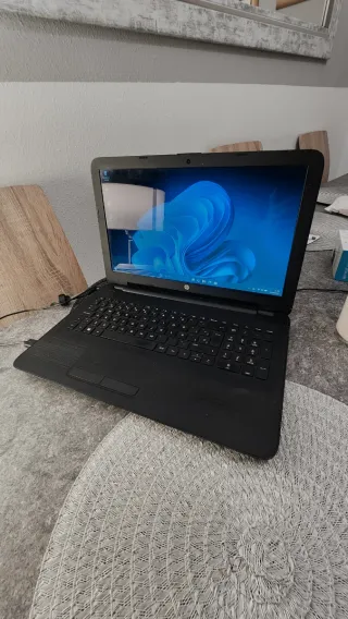 Portátil HP 250 G5 