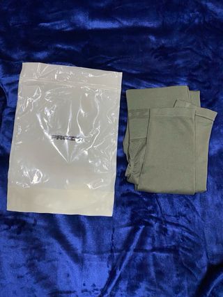 Leggings Prozis Verde Oliva