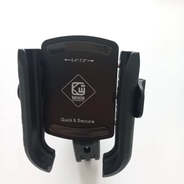 Soporte Móvil Coche Quick & Secure