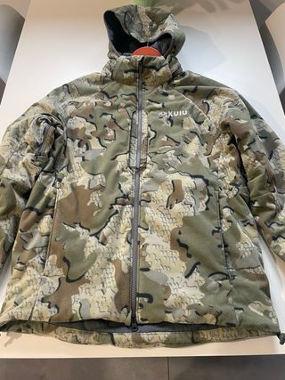 Chaqueta Kuiu Proximity