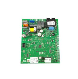 Placa Electrónica caldera Wolf FGB-K28 Pieza reaco