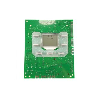 Placa Electrónica caldera Wolf FGB-K28 Pieza reaco