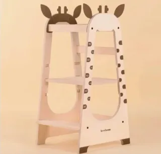 Torre didattica Ciervo