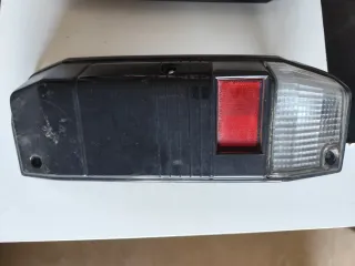 Pilotos Toyota Land Cruiser J70