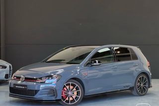 Volkswagen GOLF GTI TCR 290
