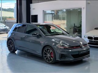 Volkswagen GOLF GTI TCR 290