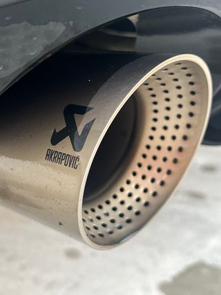 Volkswagen GOLF GTI TCR 290