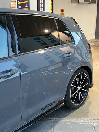 Volkswagen GOLF GTI TCR 290