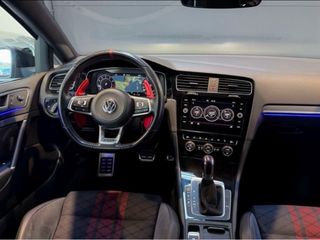 Volkswagen GOLF GTI TCR 290