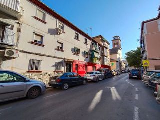 Piso en venta en Barrio de Zaidín en Granada