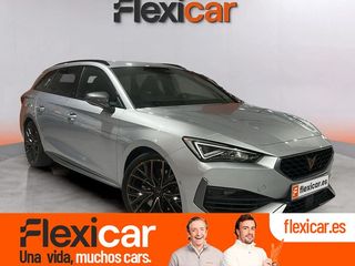 Cupra León SP VZ 2.0 TSI 221kW (300 CV) DSG