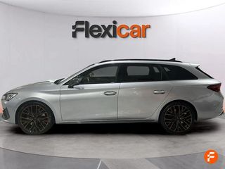 Cupra León SP VZ 2.0 TSI 221kW (300 CV) DSG