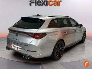 Cupra León SP VZ 2.0 TSI 221kW (300 CV) DSG