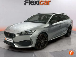 Cupra León SP VZ 2.0 TSI 221kW (300 CV) DSG