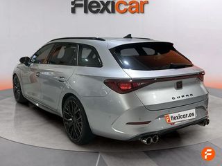 Cupra León SP VZ 2.0 TSI 221kW (300 CV) DSG