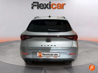 Cupra León SP VZ 2.0 TSI 221kW (300 CV) DSG