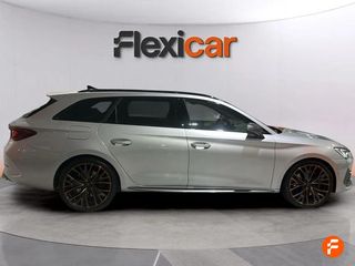 Cupra León SP VZ 2.0 TSI 221kW (300 CV) DSG