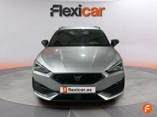 Cupra León SP VZ 2.0 TSI 221kW (300 CV) DSG