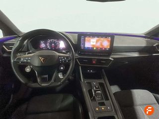 Cupra León SP VZ 2.0 TSI 221kW (300 CV) DSG