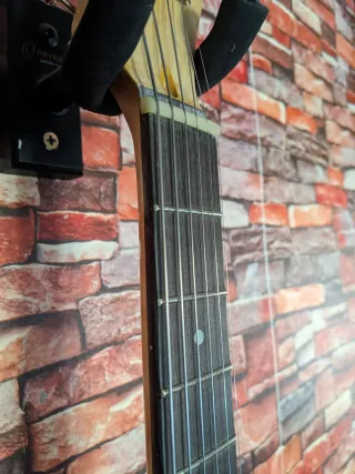Telecaster Thinline Custom B&G Bender 