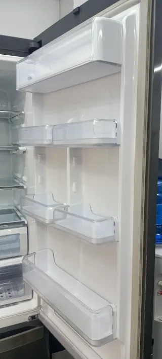 Nevera Combi Samsung
NO Frost energía A+