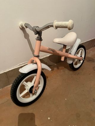 Bici per imparare - Lalatoom