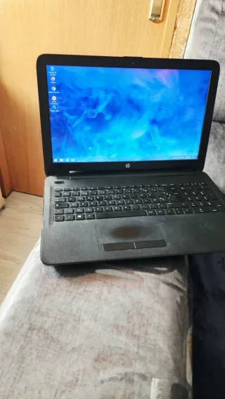 HP 250 G4 Portátil Negro