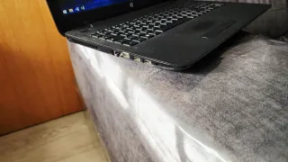 HP 250 G4 Portátil Negro