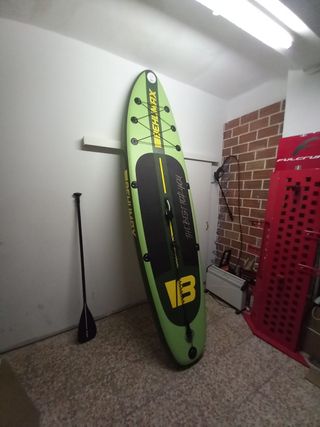 Tabla Paddle Surf Hinchable BEHUMAX 10