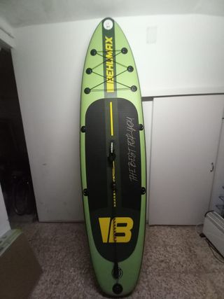 Tabla Paddle Surf Hinchable BEHUMAX 10