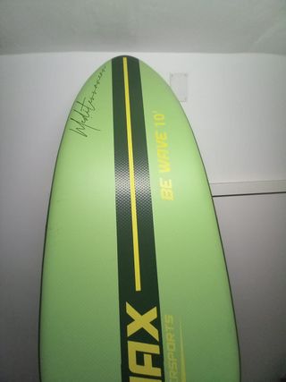 Tabla Paddle Surf Hinchable BEHUMAX 10