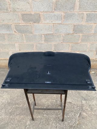 Bandeja maletero Audi S3