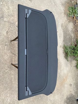 Bandeja maletero Audi S3