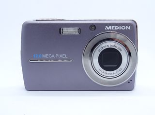Medion MD 86063 Fotocamera Digitale 12MP