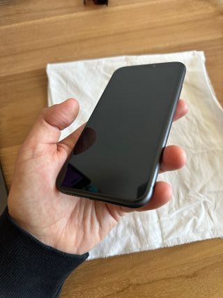 iPhone 11 128 GB Nero
