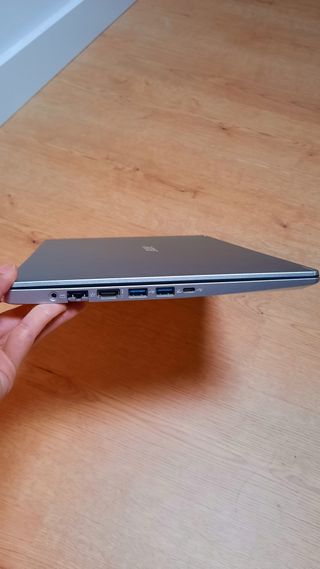 Portátil Acer Aspire 5 i3 8GB RAM SSD 240GB