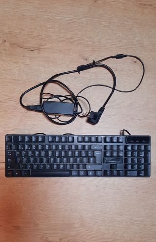 Portátil Acer Aspire 5 i3 8GB RAM SSD 240GB
