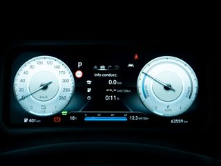 Hyundai Kona EV 64kWh 484km