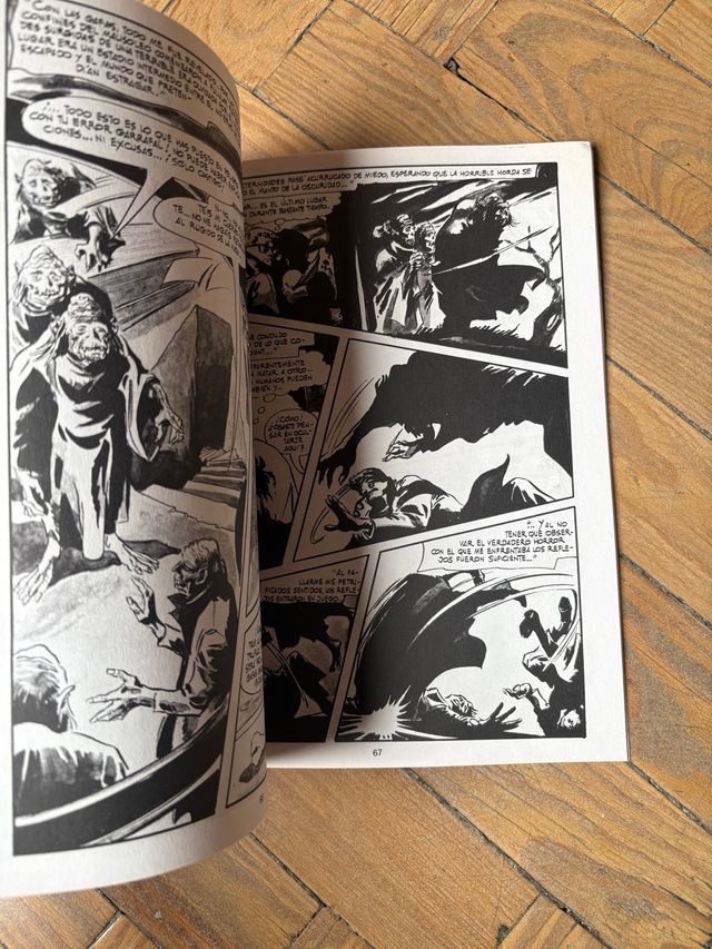 GENE COLAN Estrellas USA