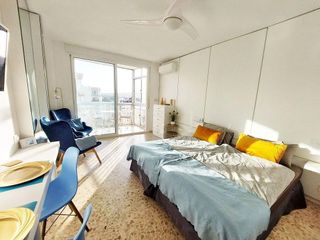 Estudio en alquiler en Centro en Torremolinos