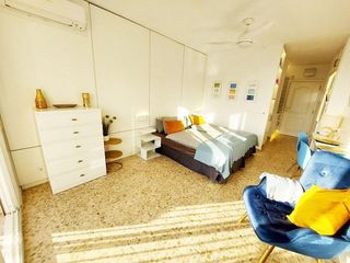 Estudio en alquiler en Centro en Torremolinos