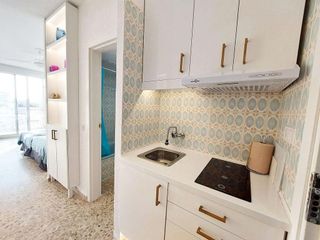 Estudio en alquiler en Centro en Torremolinos