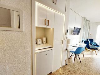 Estudio en alquiler en Centro en Torremolinos