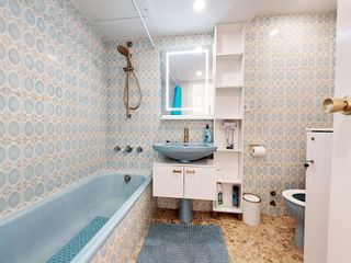 Estudio en alquiler en Centro en Torremolinos